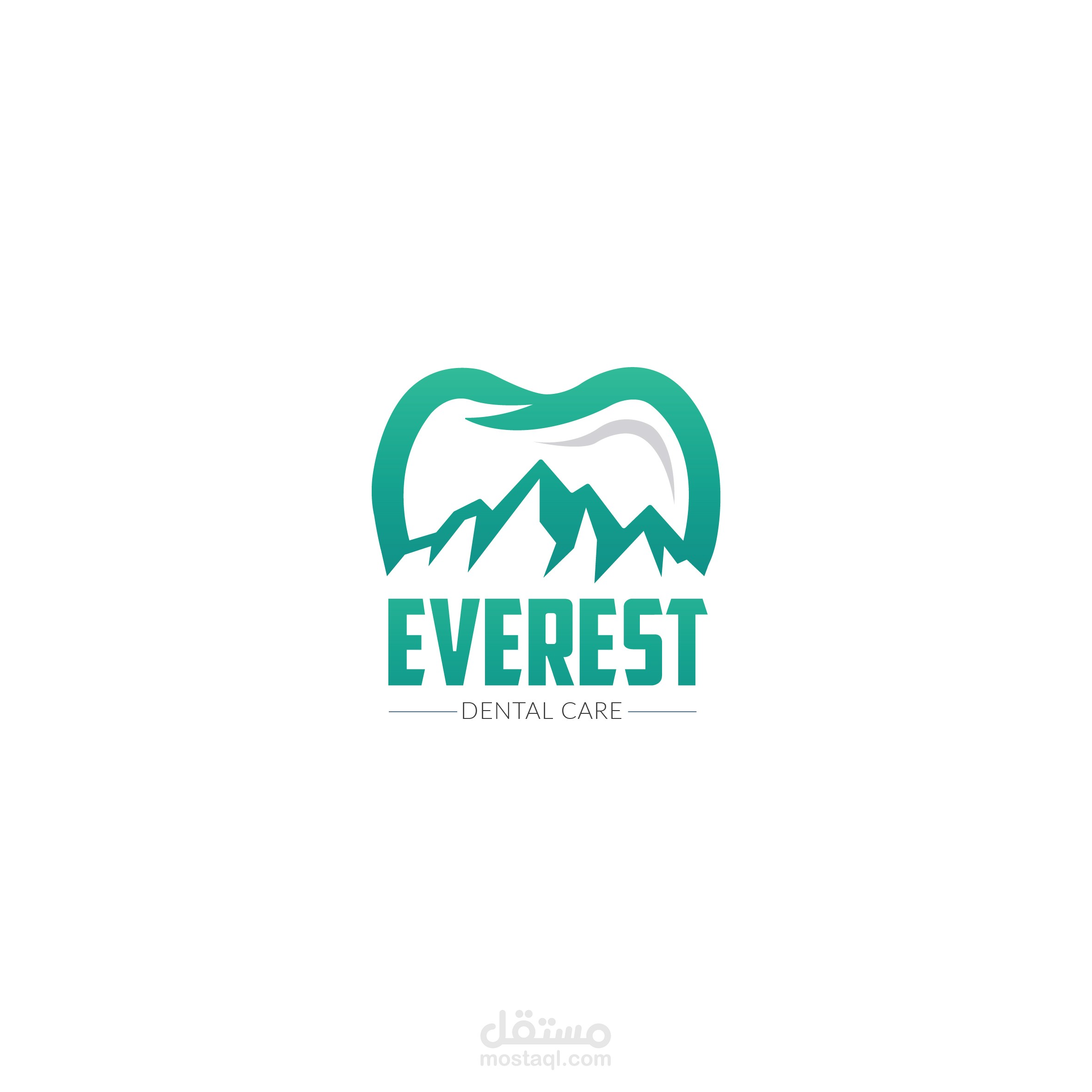 Everest Full Identity Design