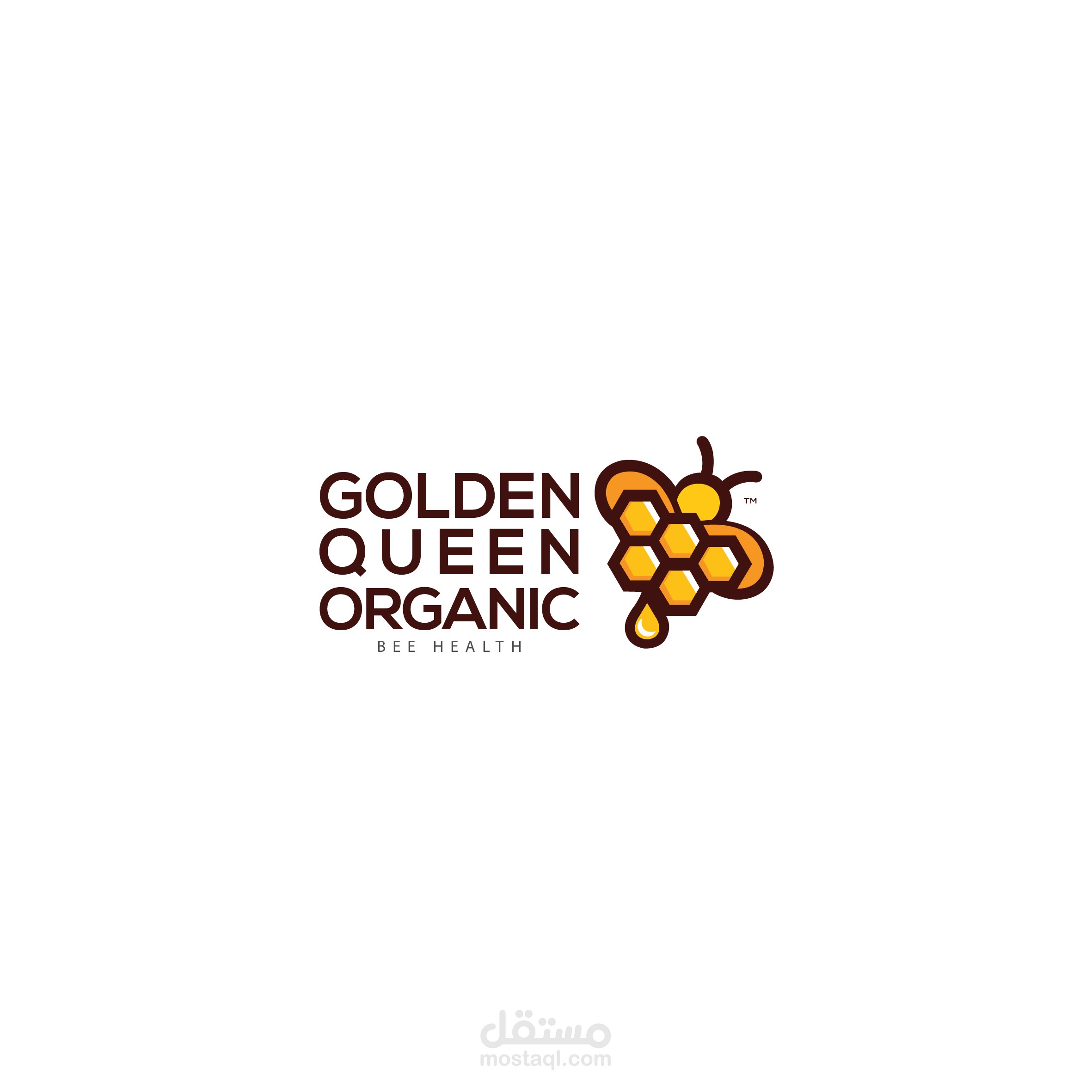 Golden Queen Organic