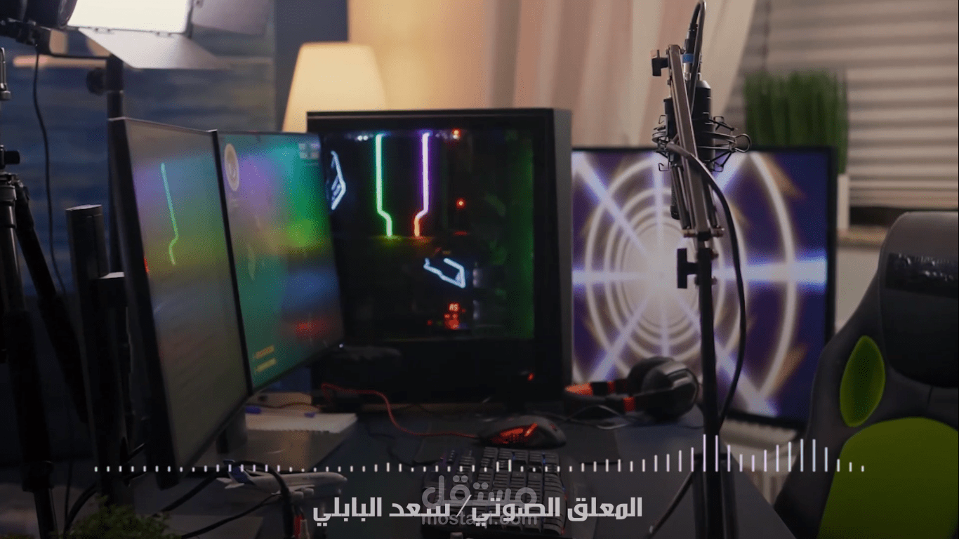 الرد الآلي (IVR) - شركة الشامل للحاسب الآلي