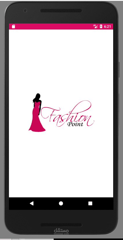 FashionApp