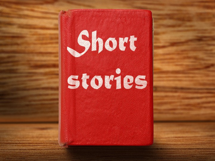 كتابة قصة قصية (Writing Short Story)