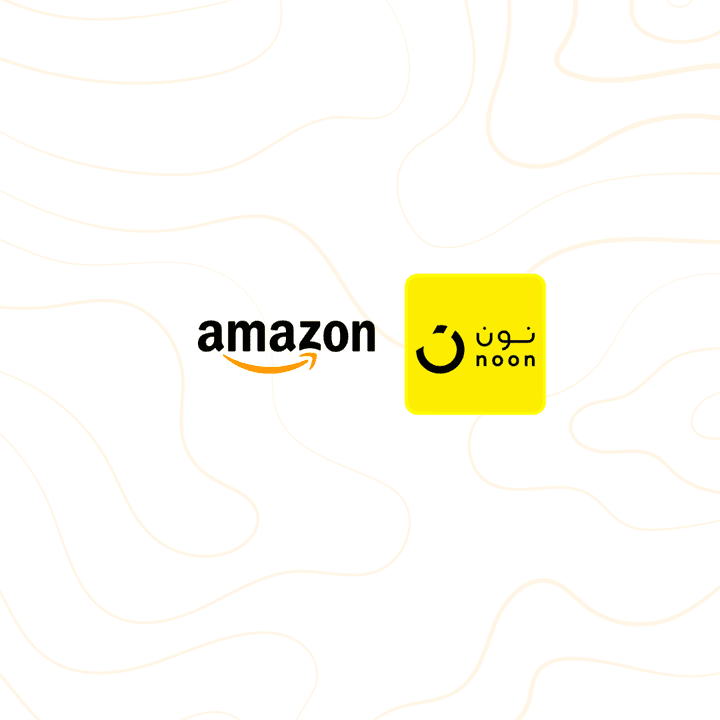 الإدارة الإلكترونية للمنتجات | Amazon & Noon