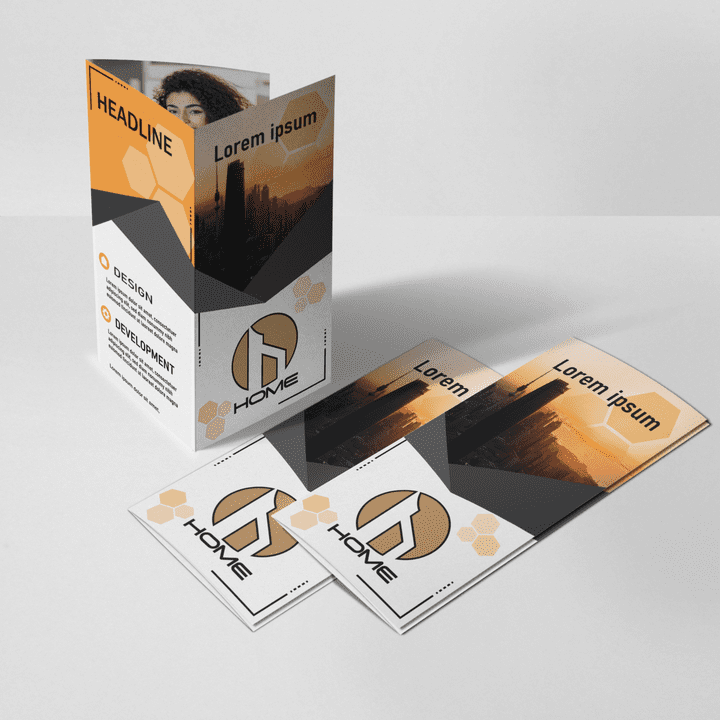 Brochure Design