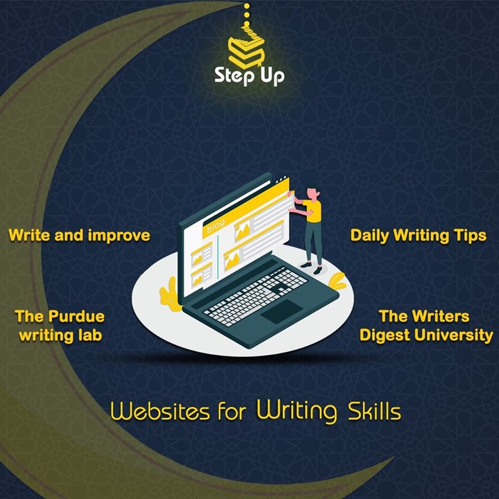 website for writing skills