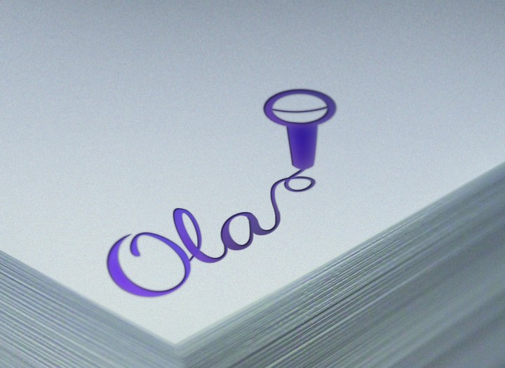 شعار Ola