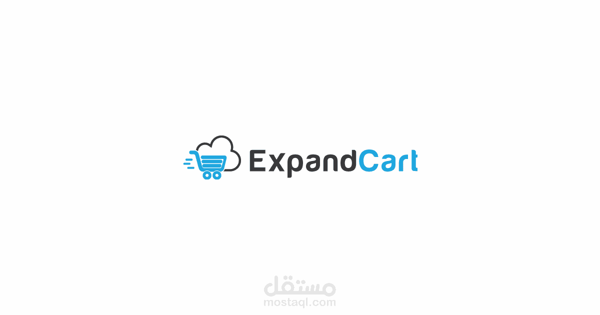 ادخال المنتجات على منصة   Expand Cart