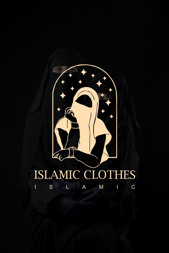 ISLAMIC CLOTHES