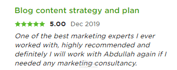 Strategic Content Plan