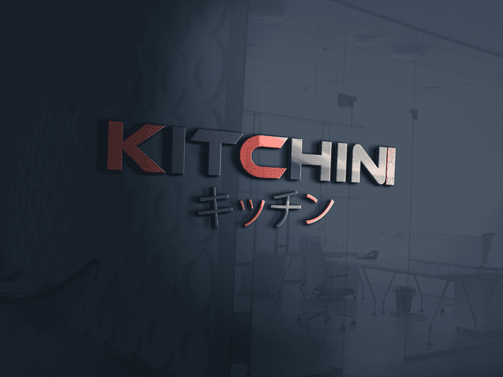 kitchen logo