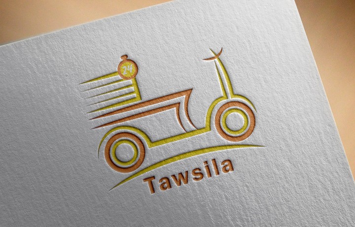 Tawsila Logo