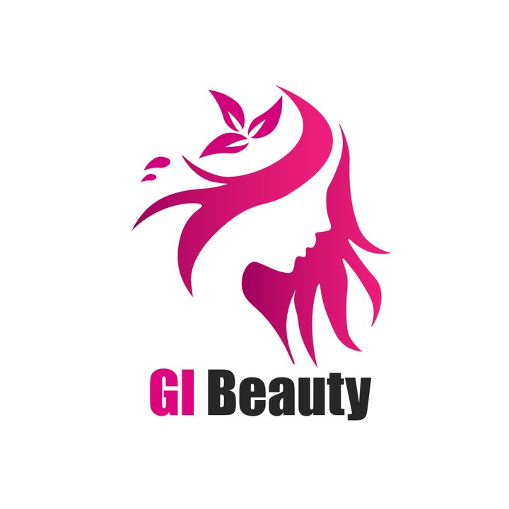 logo Gl Beauty