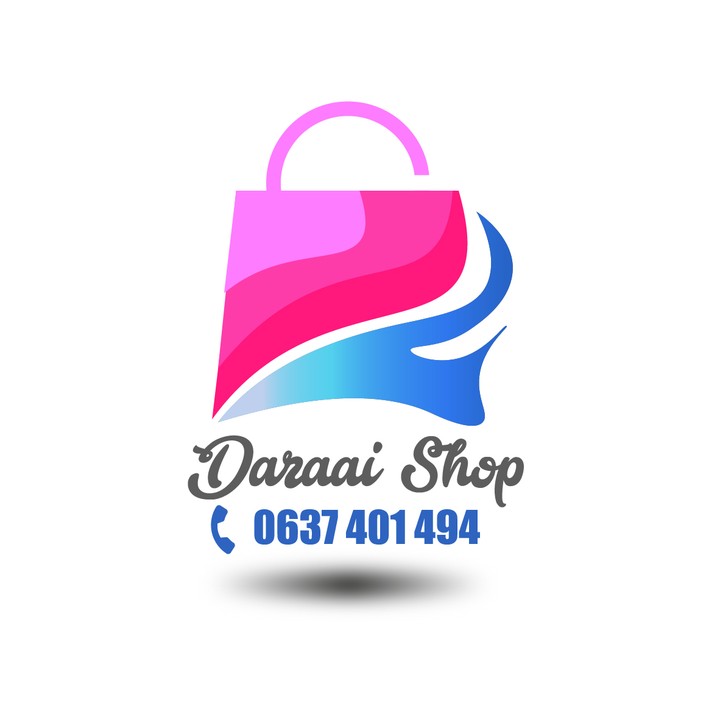 Daraai  logo