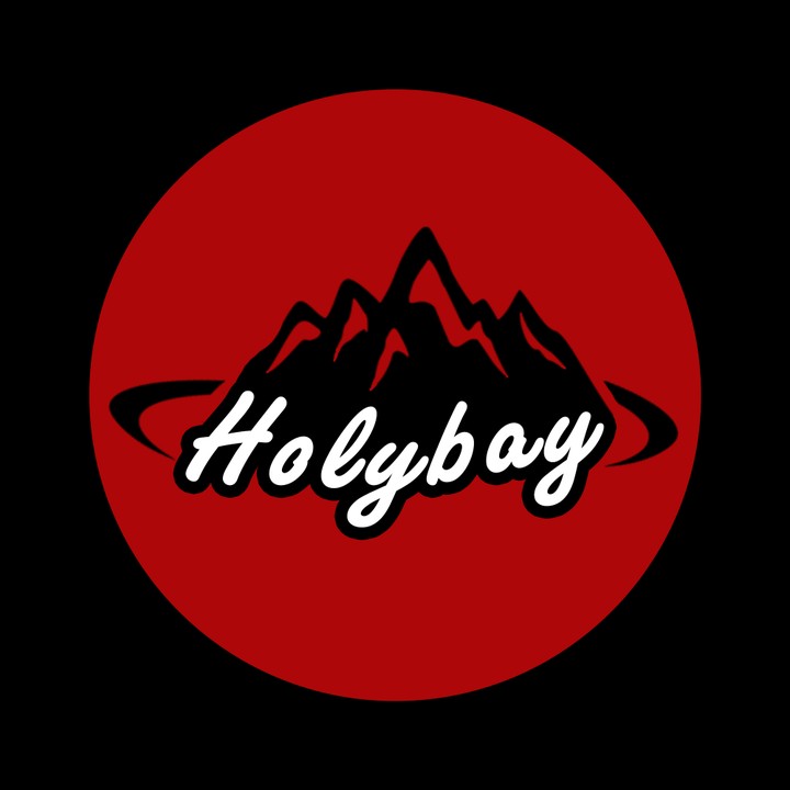 HOLYBAY LOGO