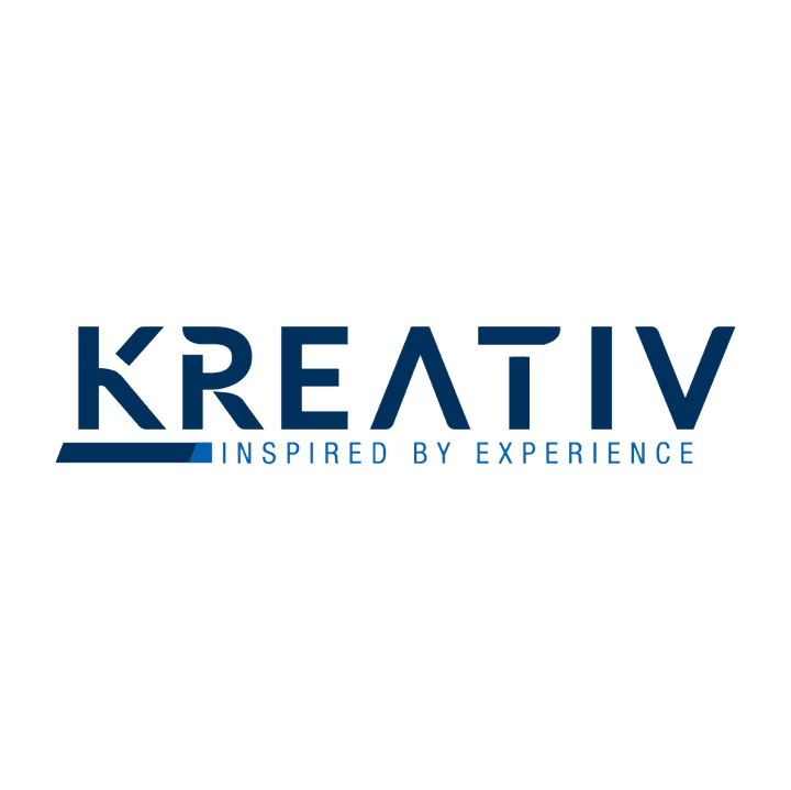 KREATIV LOGO MOTION