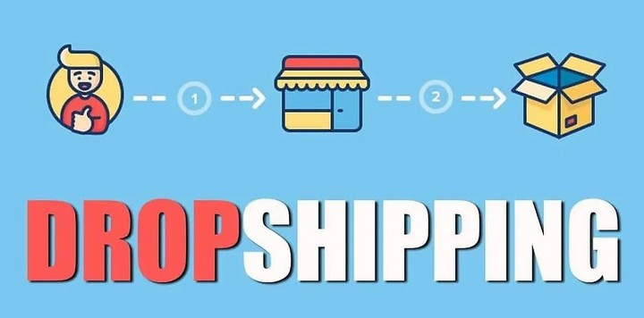 ما هو الدروبشيبنغ Drop Shipping؟