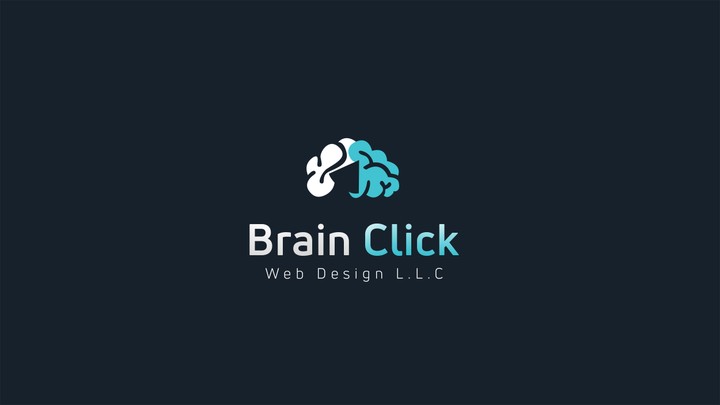 Logo Brain Click