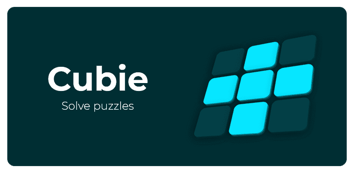 Cubie puzzles