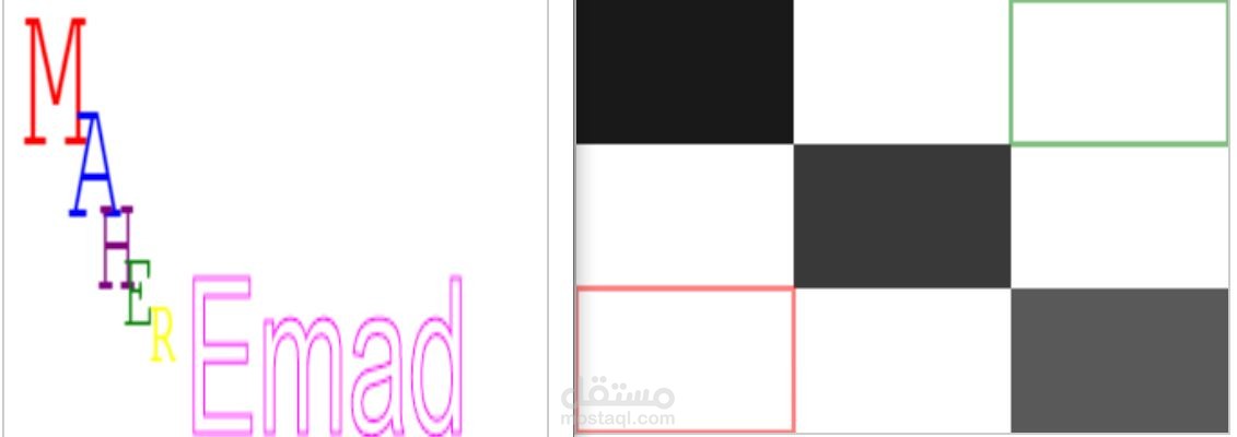Learning Canvas