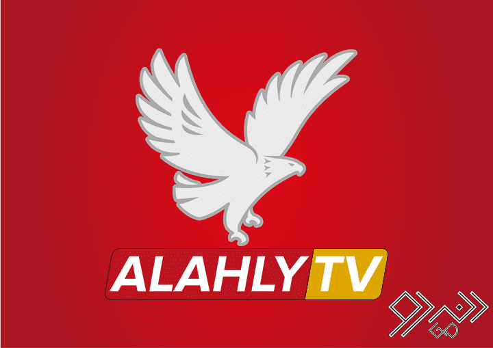 Full Project AlAhly-TV Unofficial + Motion