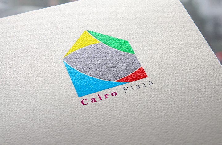 Cairo Plaza 2 Logo