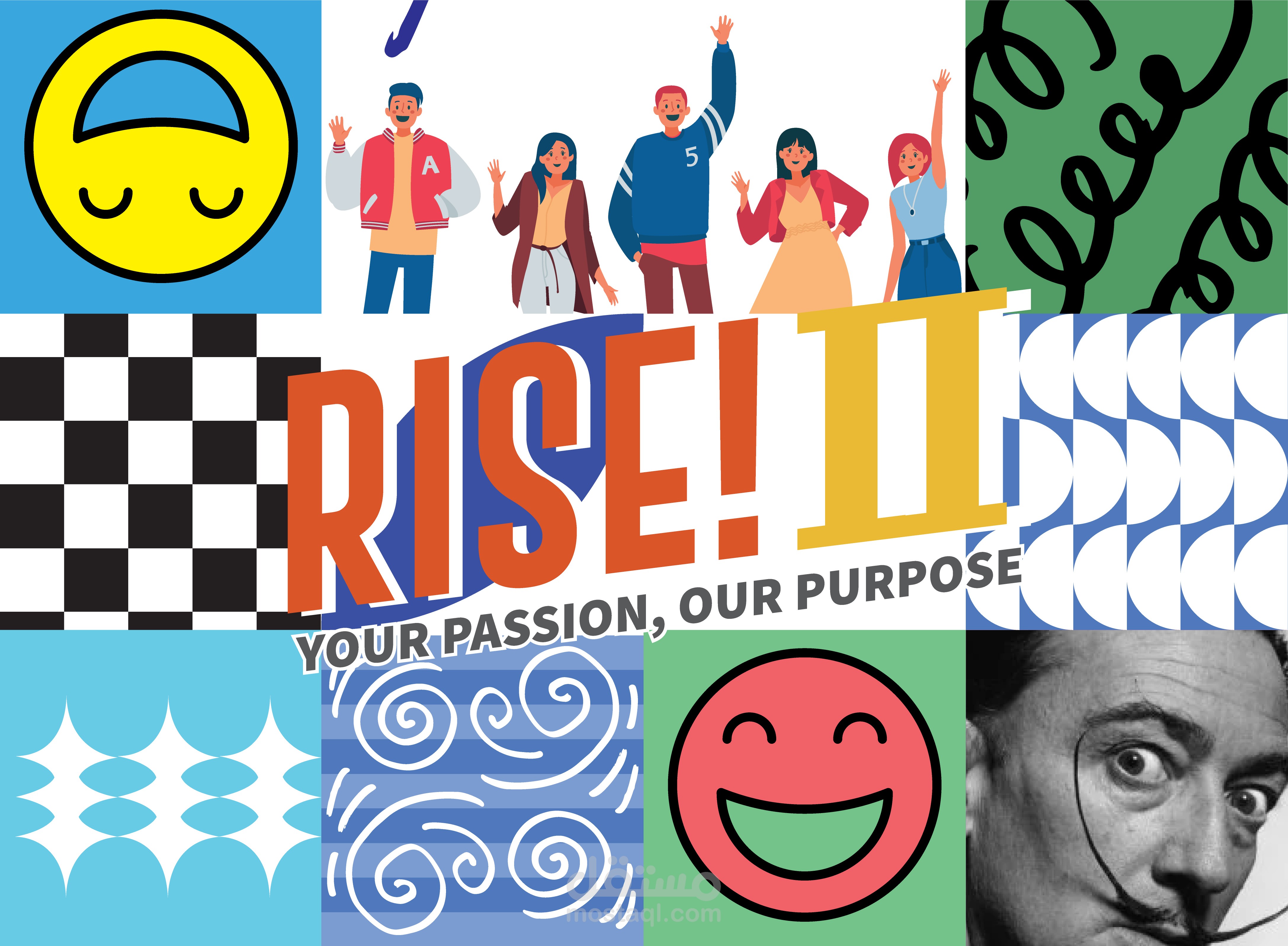 RISE intership