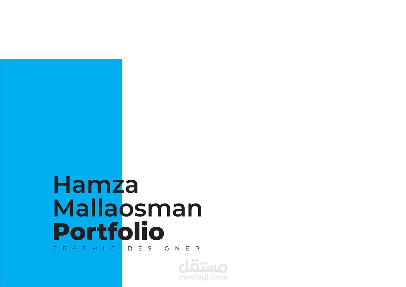 Portfolio