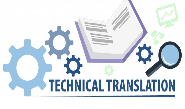Technical Translation