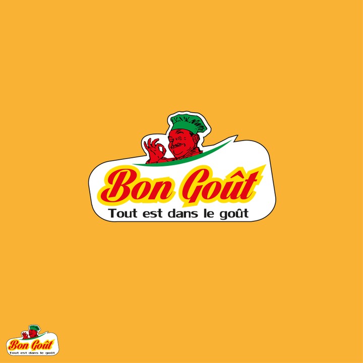 bon gout