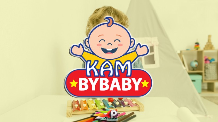 KAM BY BABAY