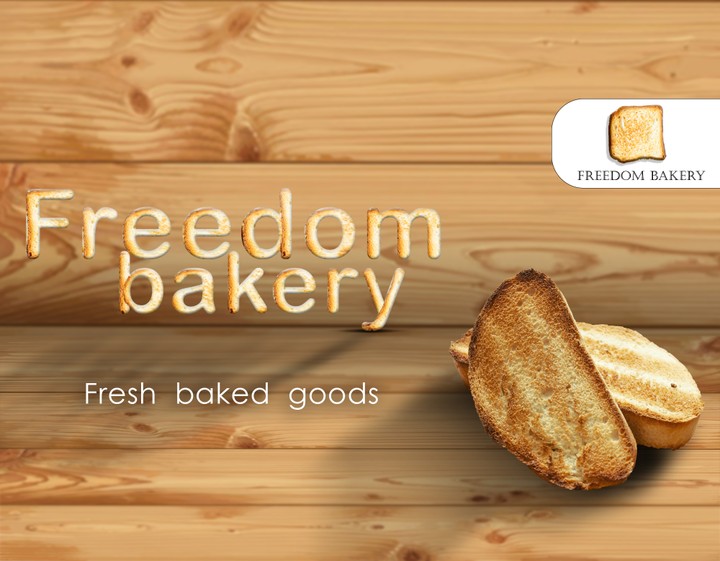 freedom bakery