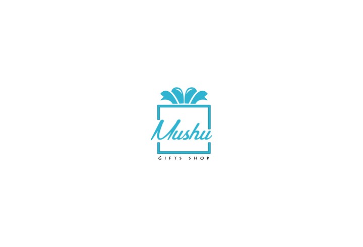 mushu logo branding