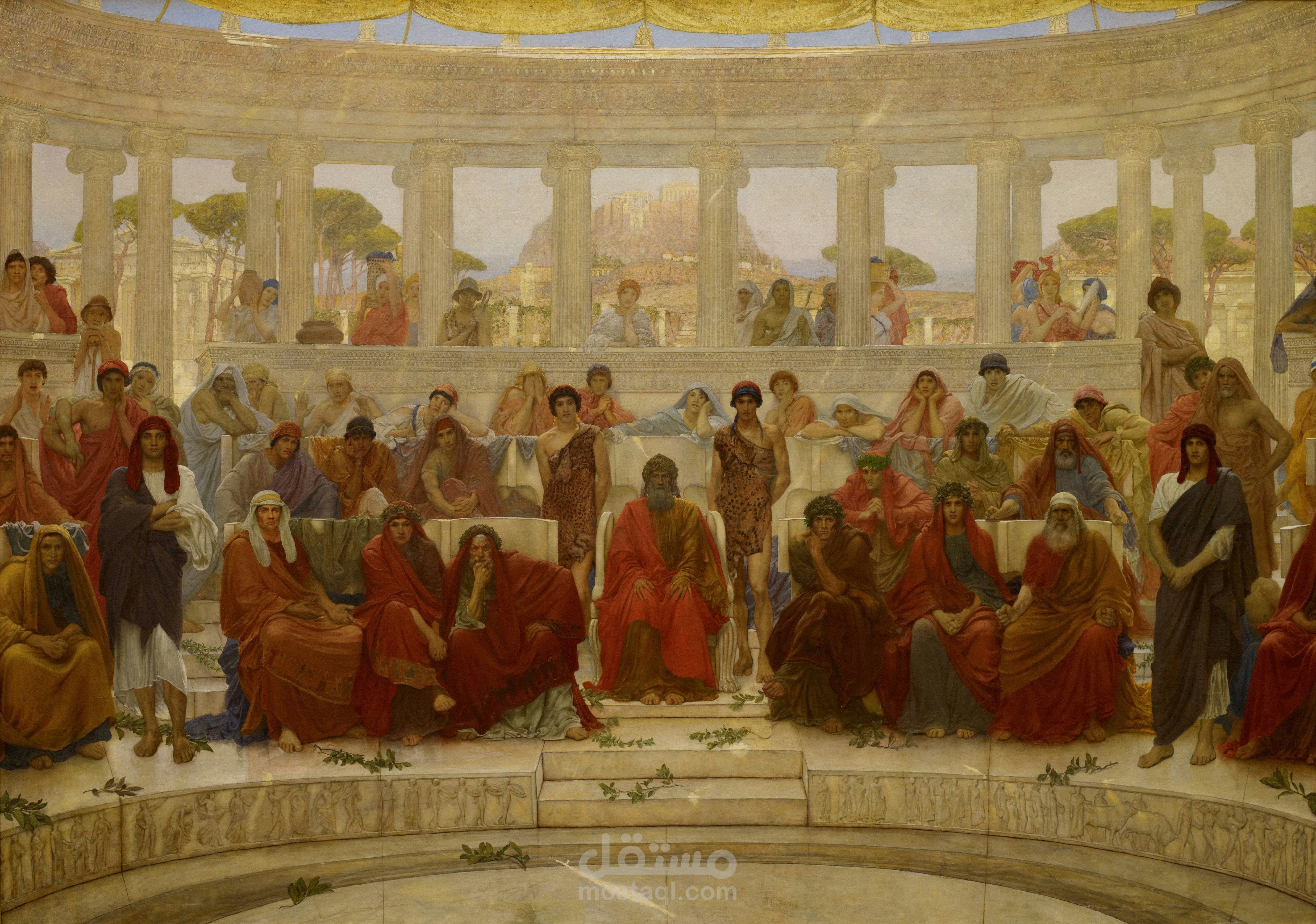 Do current events reflect the predictions of religions and ancient civilizations…