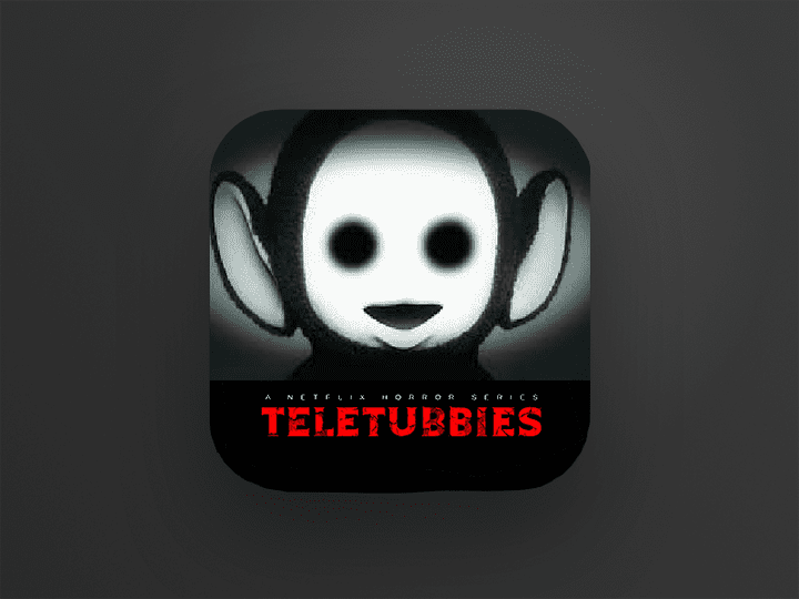 لعبة Tubbytubbies