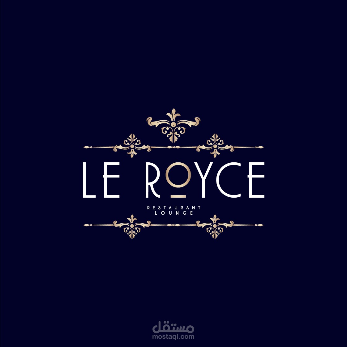 Le Royce