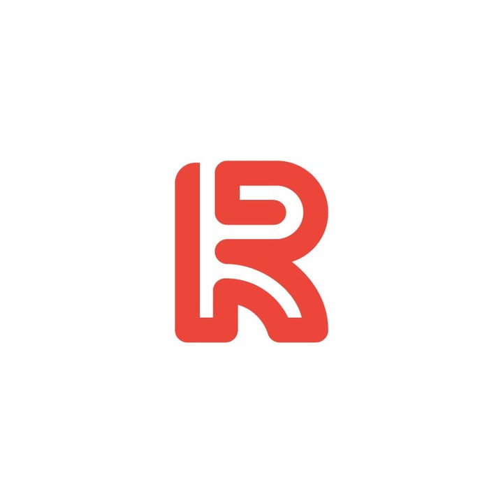 REDOX logo concept