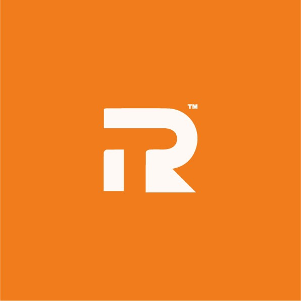 RT monogram concept