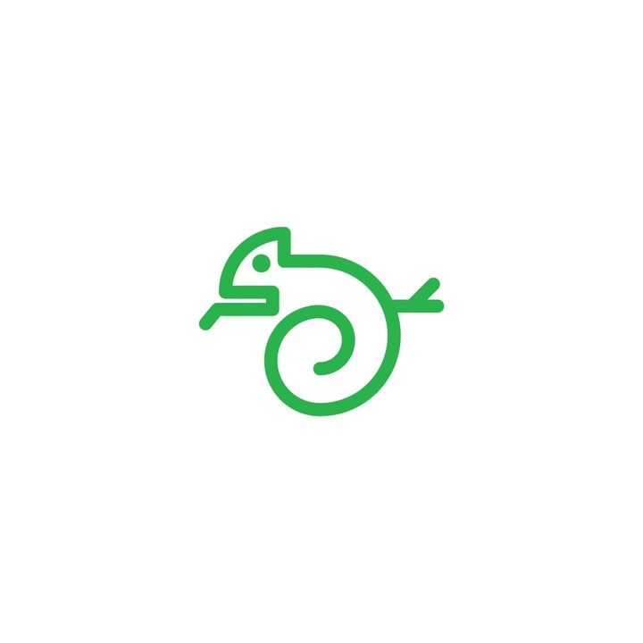 kili app logo concept