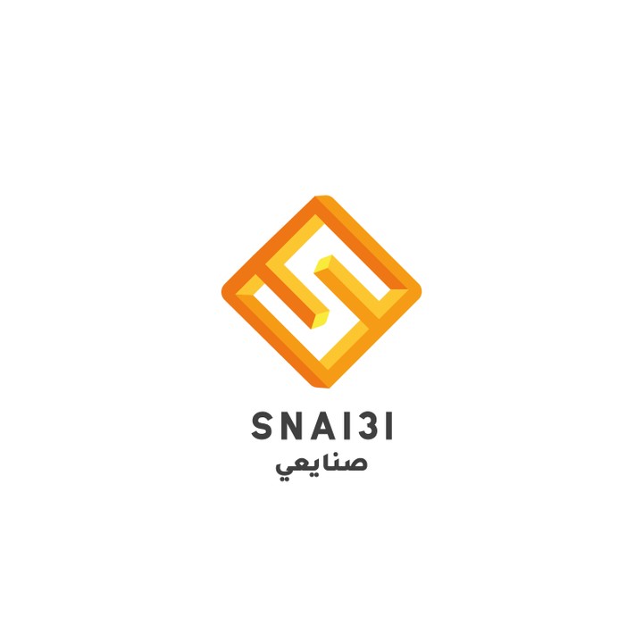 snai3i logo concept