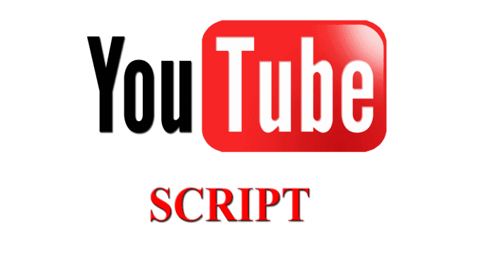 كتابة محتوى إحترافي اقتصادي/أعمال لفيديوهات لقناة اليوتيوب مع تقييم صاحب المشروع