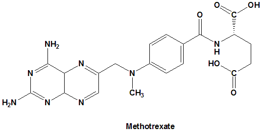 Methotrexate Toxicity