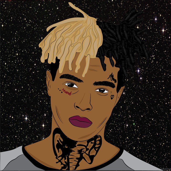 XXX Rip