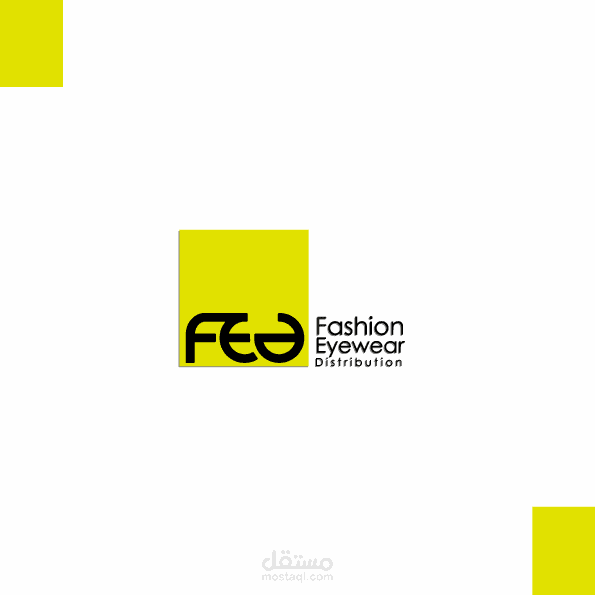 FED Brand IDentity