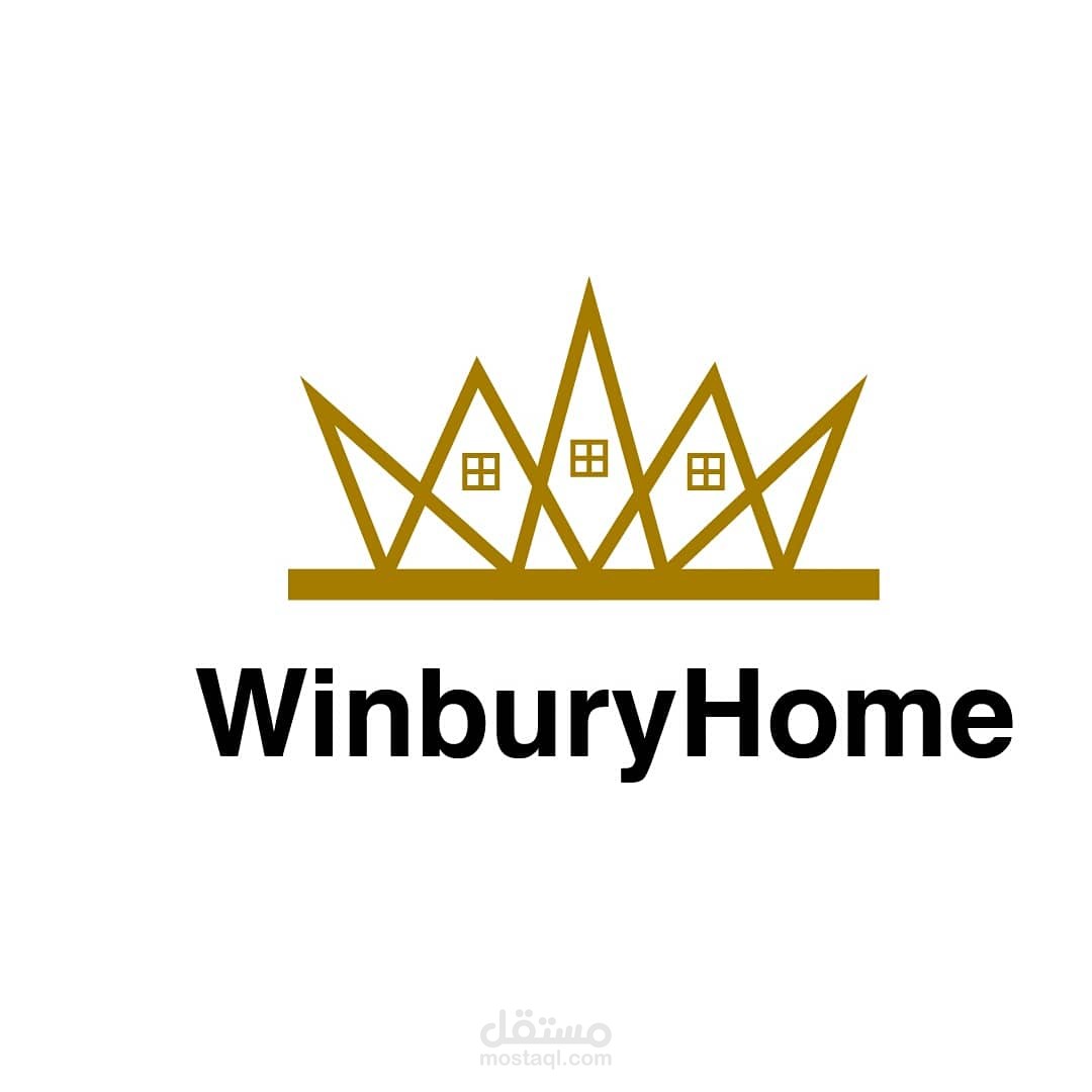 WinburyHome Logo