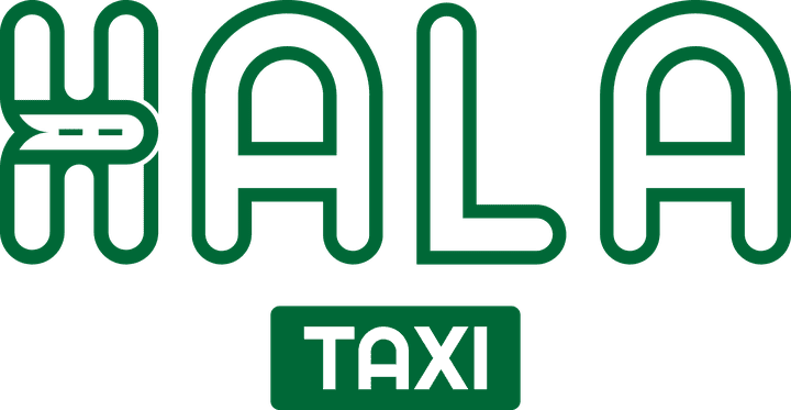 تطبيق هلا تاكسي | Hala Taxi