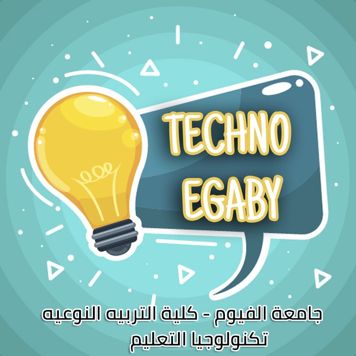 Techno-Egaby