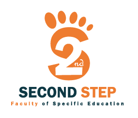 second step