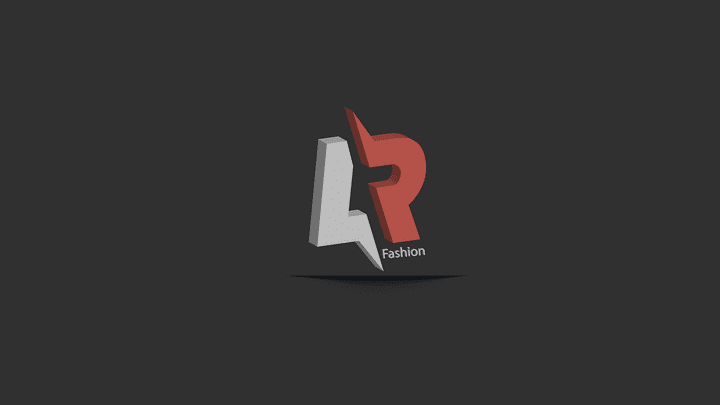 LaRose Fashion Logo