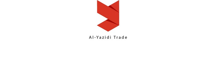 Al Yazidi Trade Logo