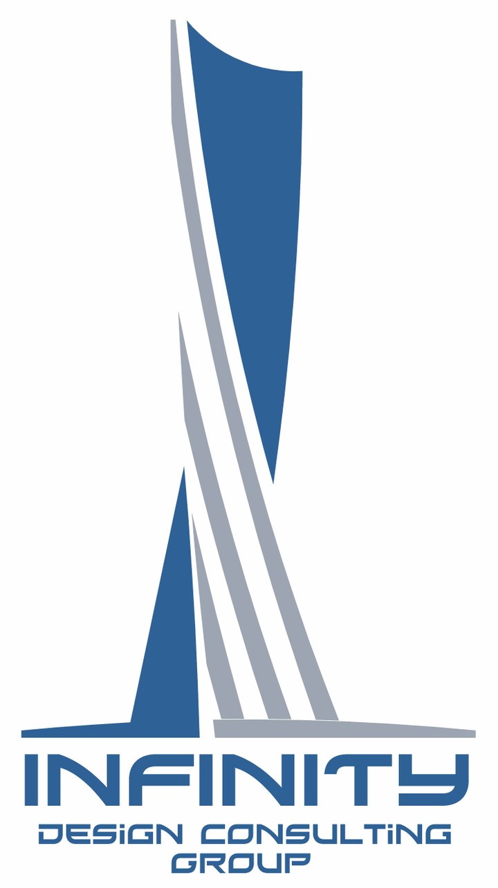 تصميم شعار لمكتب هندسي