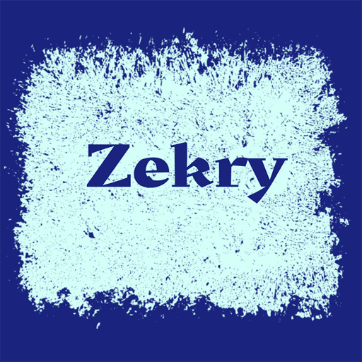 Zekry